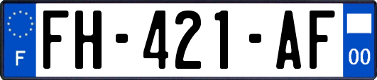 FH-421-AF