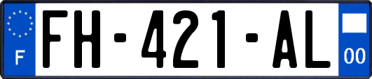 FH-421-AL