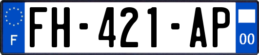 FH-421-AP