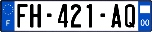 FH-421-AQ