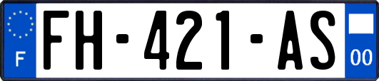 FH-421-AS