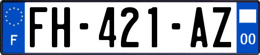 FH-421-AZ