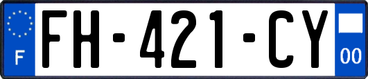 FH-421-CY