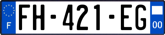 FH-421-EG
