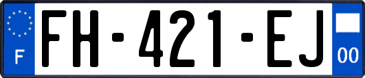 FH-421-EJ