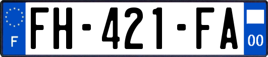 FH-421-FA