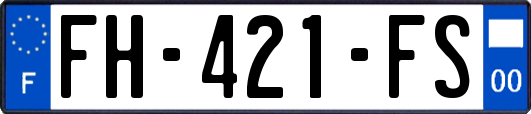 FH-421-FS