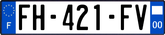 FH-421-FV