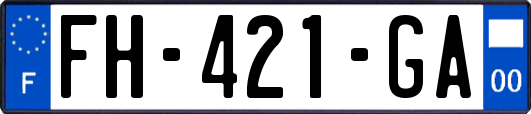 FH-421-GA