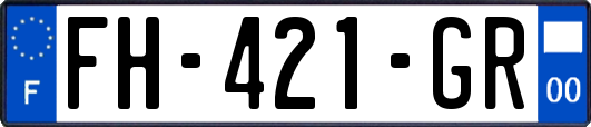 FH-421-GR