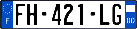 FH-421-LG