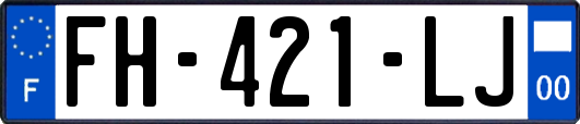 FH-421-LJ