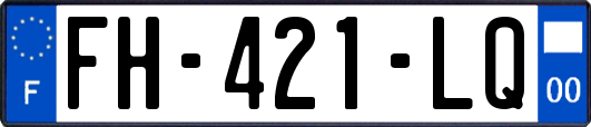 FH-421-LQ