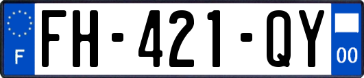 FH-421-QY
