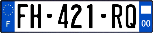 FH-421-RQ