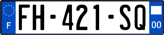 FH-421-SQ