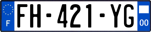 FH-421-YG