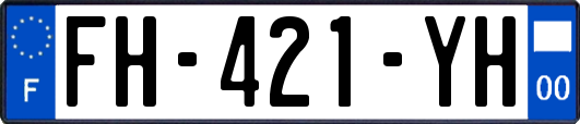 FH-421-YH