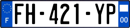 FH-421-YP