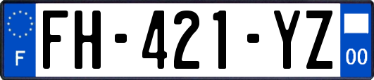 FH-421-YZ