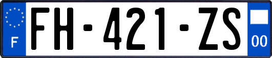 FH-421-ZS