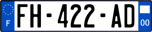 FH-422-AD