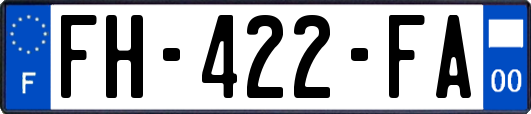 FH-422-FA