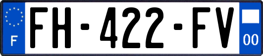 FH-422-FV