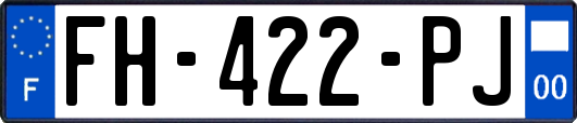 FH-422-PJ