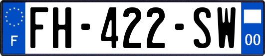 FH-422-SW