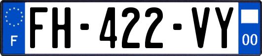 FH-422-VY