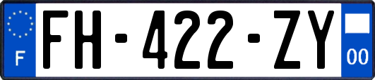 FH-422-ZY
