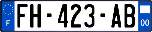 FH-423-AB