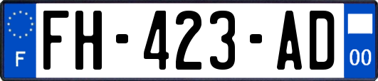 FH-423-AD