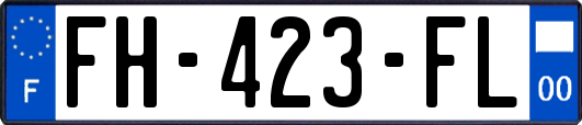 FH-423-FL