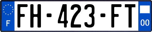 FH-423-FT