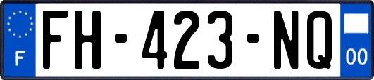FH-423-NQ