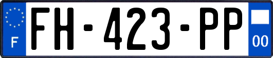 FH-423-PP