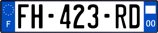 FH-423-RD