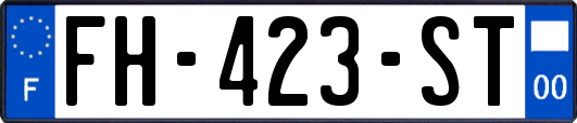 FH-423-ST