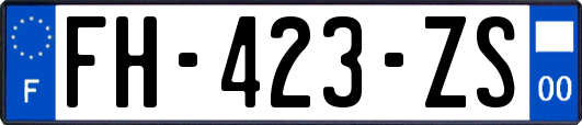 FH-423-ZS