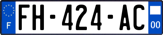 FH-424-AC