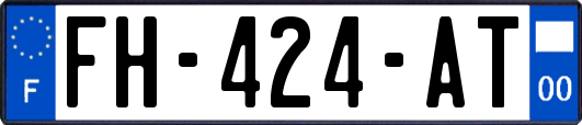 FH-424-AT