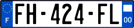 FH-424-FL
