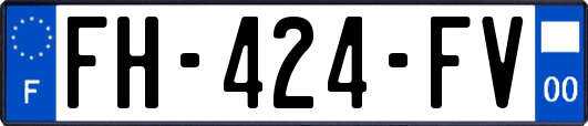 FH-424-FV