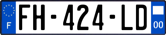 FH-424-LD