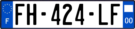 FH-424-LF