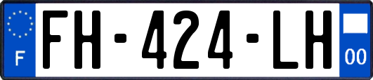 FH-424-LH