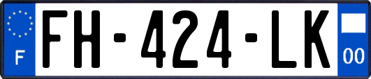 FH-424-LK