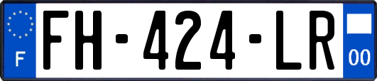 FH-424-LR